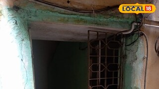 বিদ্যুৎস্পৃষ্ট হয়ে ভ্যানচালকের মৃত্যু