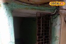 আবাসনের গেটে হাত দিতেই বিদ্যুৎ খেলে গেল শরীরে, রাস্তায় উড়ে এসে পড়লেন ভ্যানচালক!