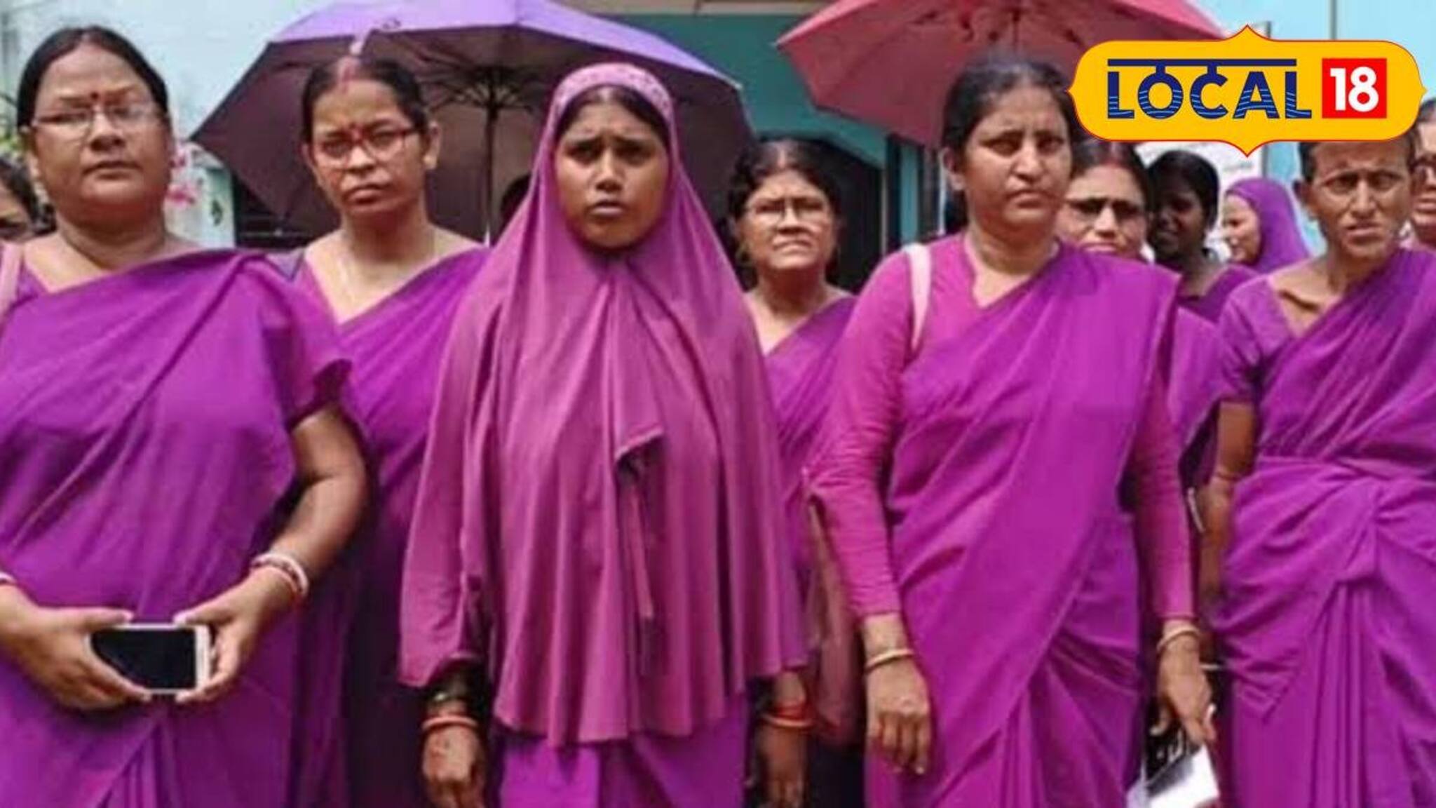 ৫ টাকাতেই 'সুরক্ষা'! মেয়েদের জন্য বিশেষ উদ্যোগ জেলা স্বাস্থ্য দফতরের