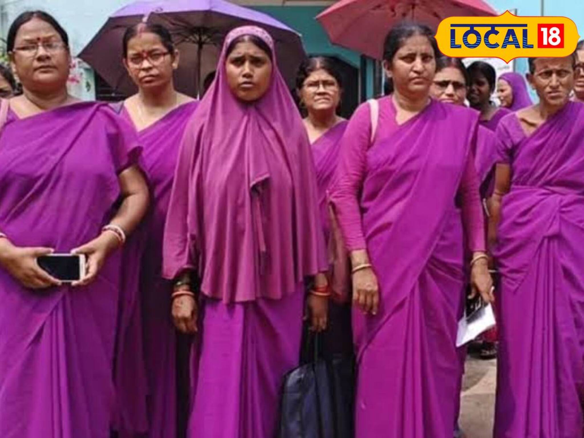 ৫ টাকাতেই 'সুরক্ষা'! মেয়েদের জন্য বিশেষ উদ্যোগ জেলা স্বাস্থ্য দফতরের