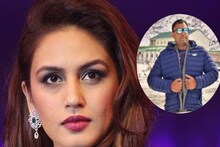 পার্কিংকে কেন্দ্র করে বিবাদ ! ধারালো অস্ত্রের আঘাতে প্রাণ গেল হুমা কুরেশির দাদার