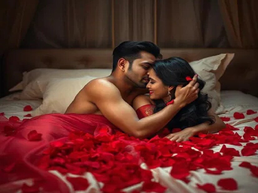 মনোবিজ্ঞানীরা কী বলেন?সুপরিচিত মনোবিজ্ঞানী এবং বিবাহ পরামর্শদাতা ডঃ নিশা খান্না বলেন, ‘‘আমার অভিজ্ঞতায়, আজকাল স্বামীর বয়স কম এবং স্ত্রীর বয়স বেশি হওয়া খুবই সাধারণ। অনেক দম্পতি আছে যাদের বয়সের পার্থক্য একই রকম কিন্তু তারা খুব সুখী জীবনযাপন করছে, অর্জুনের বাবা-মা শচীন টেন্ডুলকার এবং অঞ্জলি নিজেই এর প্রমাণ। সম্পর্ক কতদিন টিকে থাকবে তা নির্ভর করে দম্পতির সামঞ্জস্যের উপর। এটা সম্ভব যে স্ত্রী বয়সে বড় এবং তাই তিনি আরও পরিণত, তবে এর ফলে তাদের জীবনে কোনও নেতিবাচক প্রভাব পড়বে না।’’ Photo- Representative