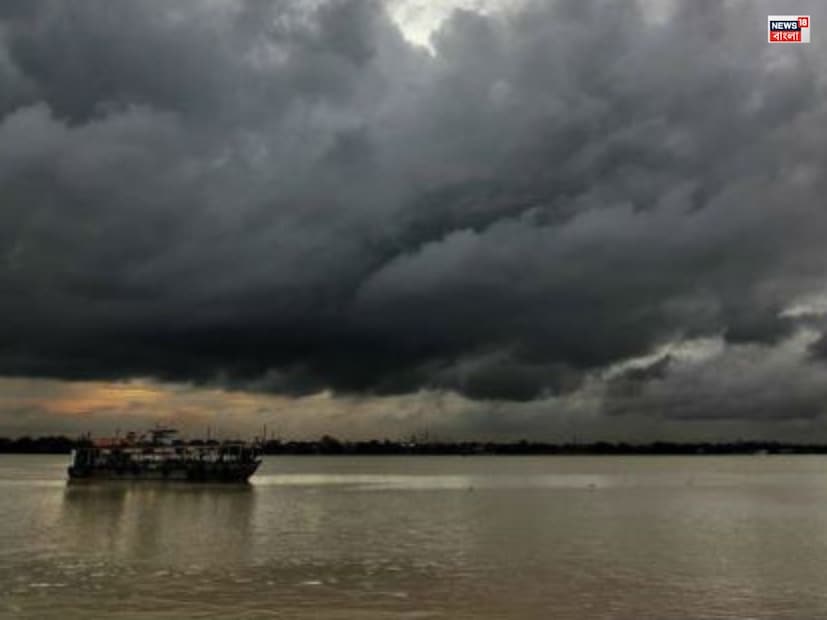 Heavy Rainfall Alert in Bengal: আর মাত্র এক ঘণ্টা! এবার ধেয়ে আসছে ঝোড়ো হাওয়া, সঙ্গে বাজের খেলা-বৃষ্টির ঝাপটা, কোন কোন জেলায়, রইল ওয়েদার আপডেট Heavy Rainfall Alert in Bengal: আর মাত্র এক ঘণ্টা! এবার ধেয়ে আসছে ঝোড়ো হাওয়া, সঙ্গে বাজের খেলা-বৃষ্টির ঝাপটা, কোন কোন জেলায়, রইল ওয়েদার আপডেট