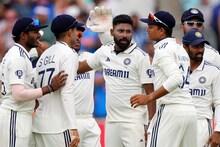 চতুর্থ দিনে প্রথম সেশনে ভারত নিল দুটি উইকেট, ওভালে ব্যাটে-বলে টানটান লড়াই
