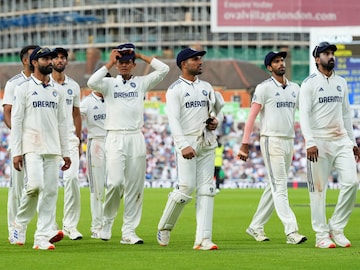 IND vs ENG: উত্তেজনার চরমে ওভাল টেস্ট, ব্রুক-রুটের সেঞ্চুরির পর কামব্যাক ভারতের! বৃষ্টির কারণে খেলা গড়াল শেষ দিনে
