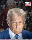Donald Trump | ট্রাম্পের শুল্কের বিরুদ্ধে নাগপুরের ‘অনন্য প্রতিবাদ'