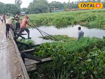ইছামতি