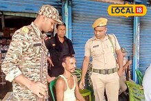 মুরগির খাবারের আড়ালে পাচারের চেষ্টা! গাড়ি উল্টোতেই বেরিয়ে এল...! ভেস্তে গেল পুরো প্ল্যান