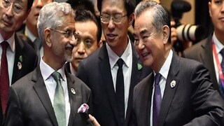 ভারত-চিন সম্পর্ক নিয়ে সোমবার দ্বিপাক্ষিক বৈঠক 