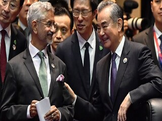 ভারত-চিন সম্পর্ক নিয়ে সোমবার দ্বিপাক্ষিক বৈঠক 