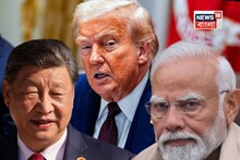 দিল্লিতে গোপন চিঠি জিনপিংয়ের! ট্রাম্পের 'দাদাগিরি' থামাতে কীভাবে কাছে এল ভারত-চিন?