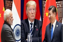 ট্রাম্পকে রুখতে এবার কাছাকাছি ভারত-চিন, ২০২০-র ৫ বছর পর মোদি যাবেন চিনে!