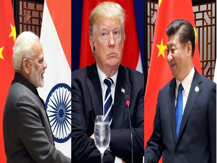 বেজিং: প্রধানমন্ত্রী মোদির চিন সফর: মার্কিন প্রেসিডেন্ট ডোনাল্ড ট্রাম্পের একটা সিদ্ধান্ত আর দুই শত্রু দেশ এগিয়ে এল এক অপরের কাছাকাছি৷ আমেরিকার ৫০ শতাংশ শুল্কনীতির বিরোধিতায় চিন আগেই সরব হয়েছিল, ভারতও একেবারেই রুদ্ররূপ ধারণ করে জানিয়ে দিয়েছিল আমেরিকার একাধিপত্য মুখ বুজে সহ্য করে নেওয়ার দিন শেষ৷ এবার এই দুই দেশ যা করতে চলেছে তা সাম্প্রতিক অতীতে বিশ্বের পাওয়ার গেমে বড়সড় বদল আনতে চলেছে৷ Photo- Collected 