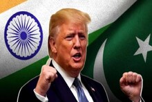 ট্রাম্পের ‘তুঘলকি’ সিদ্ধান্ত, ভারত মোক্ষম প্যাঁচে, চিরশত্রু পাকিস্তানের পুরো বল্লে-বল্লে