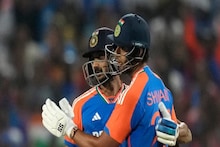 Ind vs NZ: ইশান কিষাণের দুরন্ত ব্যাটিংয়ে রায়পুরে দুরমুশ নিউজিল্যান্ড! ২-০ সিরিজে এগিয়ে ভারত