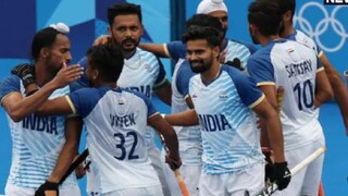 চিনকে এশিয়া কাপ হকিতে হারাল ভারত চিনকে এশিয়া কাপ হকিতে হারাল ভারত