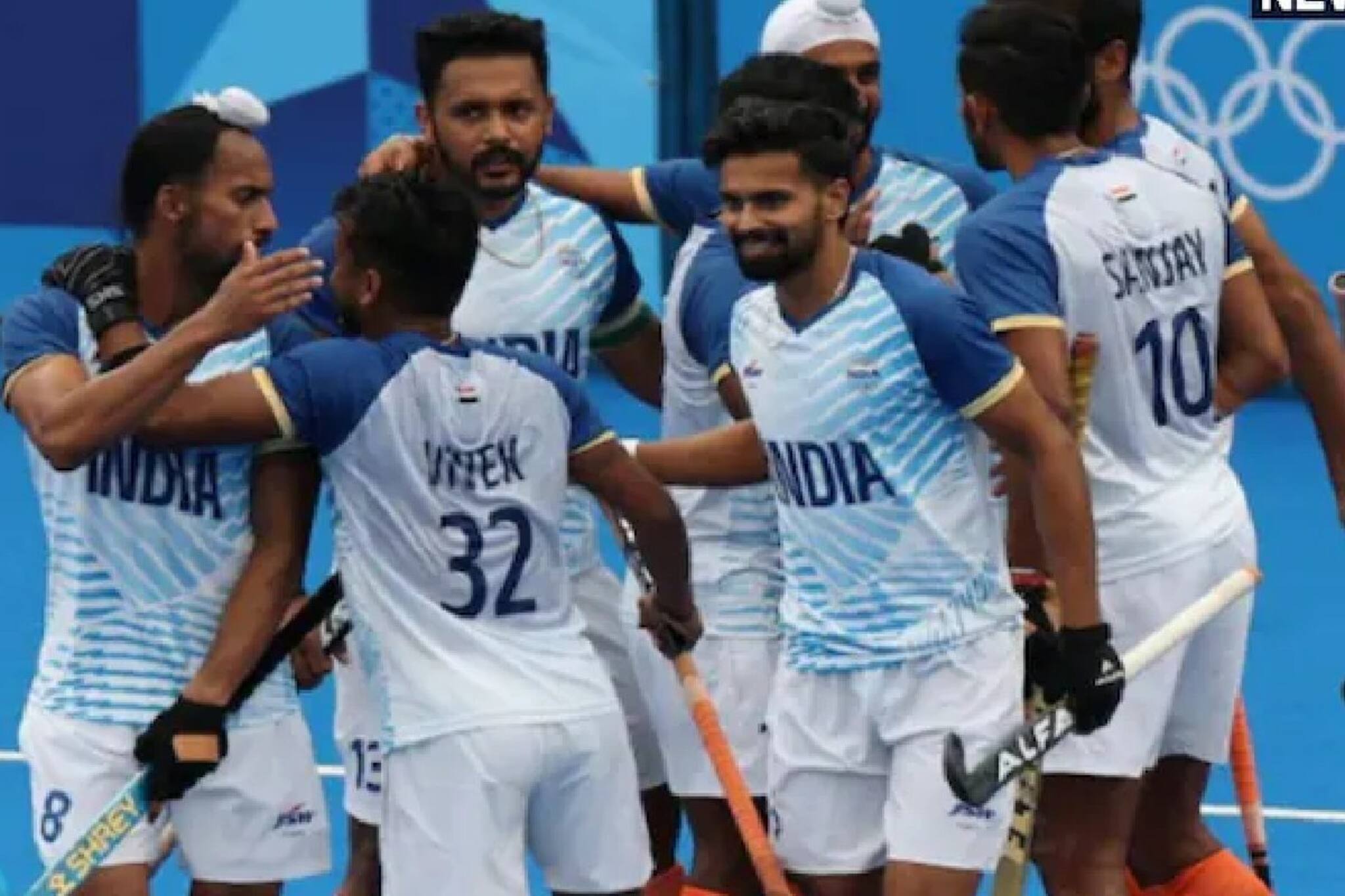 খুব নাচাচ্ছিল! চিনের গর্ব চুরমার করে এশিয়া কাপ হকিতে জয় দিয়ে অভিযান শুরু ভারতের