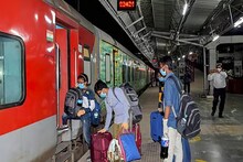 ওজন করা হবে ব্যাগ-স্যুটকেস, বিমানবন্দরের মতোই নিয়ম এবার স্টেশনেও? বড় সিদ্ধান্ত নিল রেল