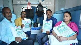 বিরাট বদল আনতে চলেছে ভারতীয় রেল বিরাট বদল আনতে চলেছে ভারতীয় রেল