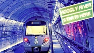 * বদলে যাবে কলকাতা, আজ উদ্বোধন হতে চলেছে শহরের তিন মেট্রো পথের