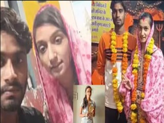 রেল স্টেশনে করণদীপের সঙ্গে আলাপ হয় শ্রদ্ধার৷ 
