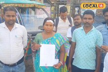 বন্যা কবলিত এলাকায় ত্রাণের টাকা লুঠ! পঞ্চায়েত দফতরের মধ্যেই মহিলা সদস্যদের চুলোচুলি কাণ্ড