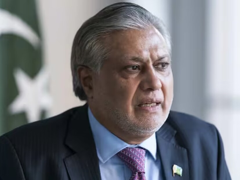 ২৩ আগস্ট ঢাকা পৌঁছানোর পর, ইশাক দার বাংলাদেশের পররাষ্ট্র উপদেষ্টা তৌহিদ হোসেনের সঙ্গে দ্বিপাক্ষিক আলোচনা করবেন এবং প্রধান উপদেষ্টা মহম্মদ ইউনূসের সঙ্গেও সাক্ষাৎ করতে পারেন। Image: PTI