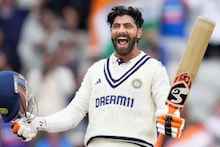 ৯৩ বছরে এই প্রথম...! জাদেজা এমন রেকর্ড করলেন, ইতিহাস হয়ে থেকে গেল ইংল্যান্ডে