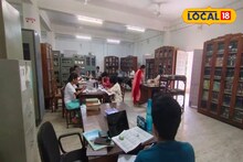 ডিজিটাল যুগে পাঠক টানতে দারুণ ফন্দি আঁটলেন জলপাইগুড়ির লাইব্রেরিয়ান