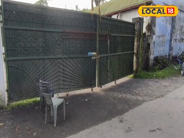 পুজোর মুখে বন্ধ হয়ে গেল নাগরকাটা বামনডাঙ্গা চা বাগান