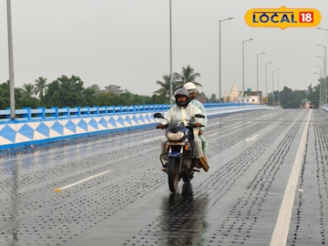 Jaydev Bridge: অজয় আর বাধা নয়, বীরভূমের সঙ্গে পশ্চিম বর্ধমানকে জুড়ল জয়দেব সেতু