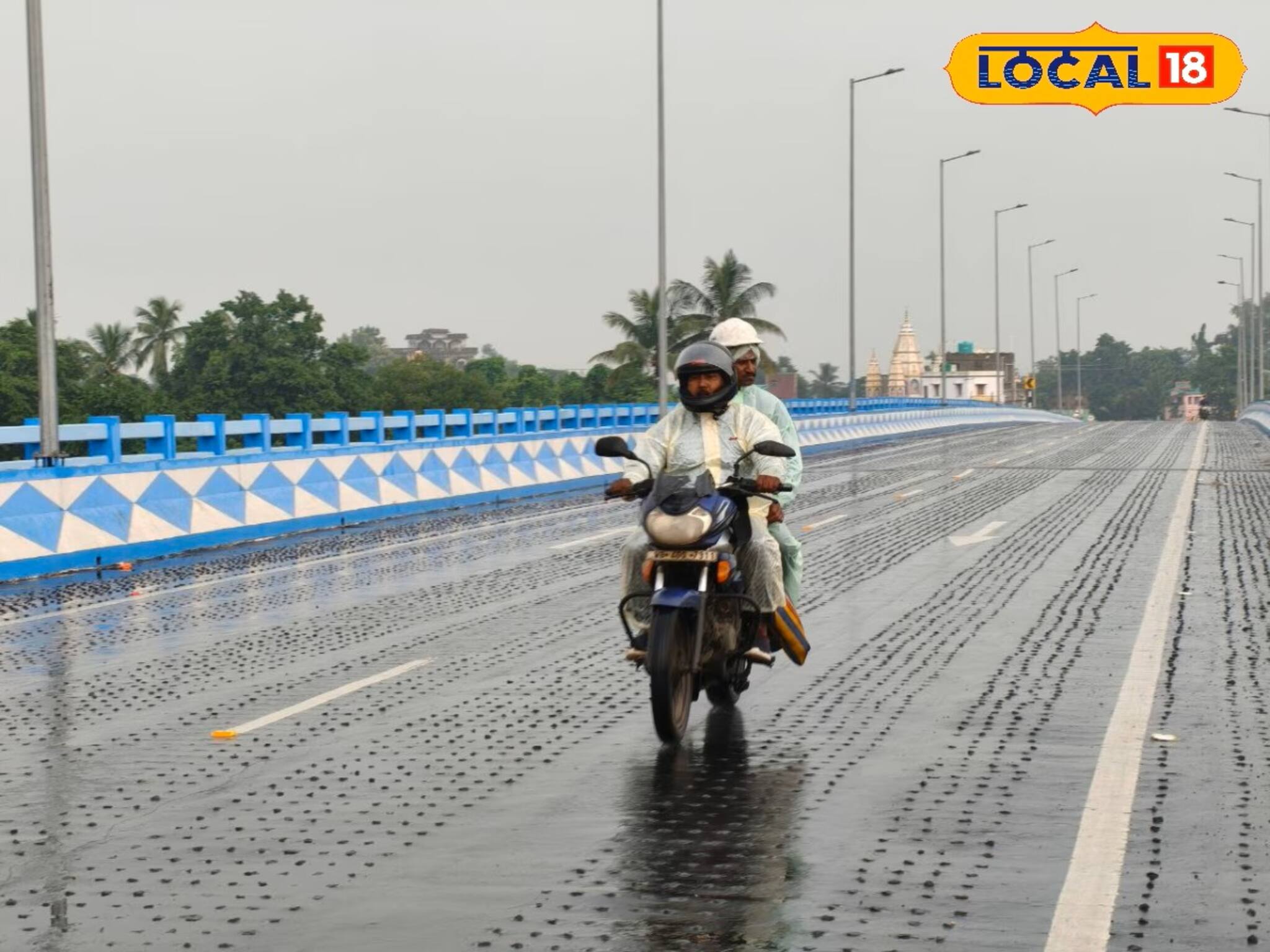 জীবনযাত্রায় বিপ্লব এনেছে জয়দেব সেতু, স্বাস্থ্য-ব্যবসা-পর্যটনে জোয়ার