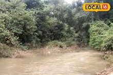 ভেঙেছে বাঁশের সাঁকো, নিয়ে যাওয়া গেল না হাসপাতাল! বাড়িতেই মর্মান্তিক পরিণতি অসুস্থ রোগীর