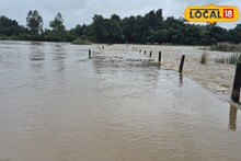 বাঁকুড়া-পুরুলিয়ার জল ঢুকল হু-হু করে! ভাসিয়ে দিল সব