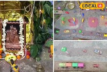 ঝুলনের ঐতিহ্য রক্ষা করে চলেছে দুই খুদে