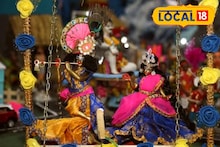 ঐতিহ্যের ঝুলনের চেনা ছবি, 'এখানে' গেলে চাঙ্গা হয়ে যাবে ছোটবেলার সব স্মৃতি!