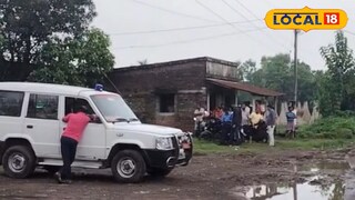 বন্ধ হোটেলের পাশ থেকে উদ্ধার বোমা