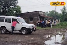 বন্ধ হোটেলের পাশে পড়ে বস্তাবন্দি তাজা বোমা! দেখার পর‌ই যা হল...