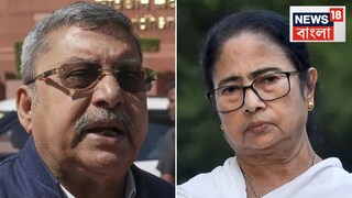 কল্যাণের ইস্তফা গ্রহণ করলেন মমতা৷ কল্যাণের ইস্তফা গ্রহণ করলেন মমতা৷