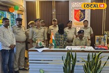 মুর্শিদাবাদে ফের আগ্নেয়াস্ত্র সহ ধৃত এক