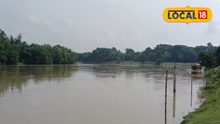 কাঁসাই নদী