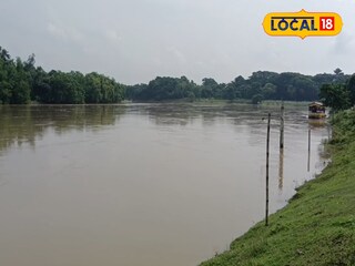 কাঁসাই নদী