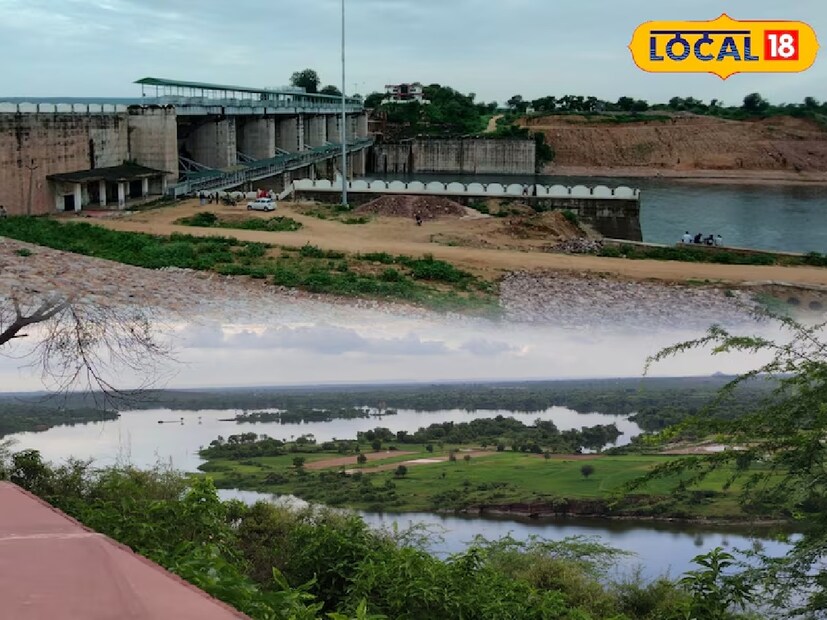 *বর্ষাকালে তাই করৌলির পর্যটন স্থানগুলি প্রাকৃতিক সৌন্দর্যে ভরে ওঠে। এখানকার উপত্যকা, জলপ্রপাত এবং সবুজের মনোমুগ্ধকর দৃশ্য দেখা যায়, যা পর্যটকদের উদয়পুরের উপত্যকার সর্বোত্তম অনুভূতি দেয়। বর্ষাকালে এই স্থানটি এই অতুলনীয় শান্তি এবং স্বর্গের মতো সৌন্দর্যের অনুভূতি দেয়।