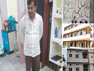 Karnataka News: বেতন পেতেন ১৫ হাজার, নিজের নামে ২৪টি বাড়ি, ৩০ হাজার কোটির সম্পত্তি! অভিযানে গিয়ে তাজ্জব গোয়েন্দারাই