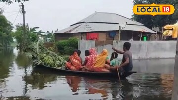 বাসিন্দারা