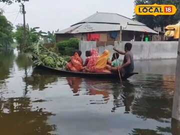 বাসিন্দারা