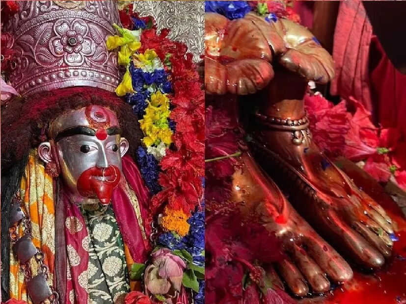 *ভক্তিভরে মা তারার মন্ত্র জপ করুন এবং নিজের মনোবাসনা দেবীর কাছে নিবেদন করুন। তবে তান্ত্রিক মতে পুজো করতে হলে শক্তিমন্ত্র বা তারামন্ত্রে দীক্ষা থাকা জরুরি। এদিন দরিদ্র ও অভাবী মানুষকে খাদ্য, বস্ত্র বা অর্থ দান করা অত্যন্ত পুণ্যের কাজ বলে মনে করা হয়।