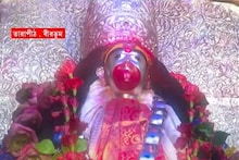 আজ কৌশিকী অমাবস্যা, তারাপীঠ মন্দিরে সাজো সাজো রব, নিরাপত্তার চাদরে মন্দির নগরী