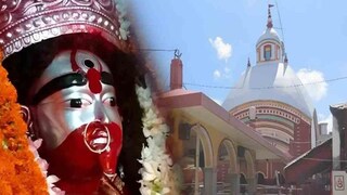 সেজে উঠেছে তারাপীঠ, কৌশিকী অমাবস্যায় লাখ লাখ ভক্তসমাগমের সম্ভাবনা