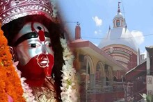 সেজে উঠেছে তারাপীঠ, কৌশিকী অমাবস্যায় লাখ লাখ ভক্তের সমাগম, দেবীর ভোগে আজ কী কী থাকে?